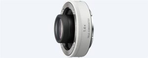 Sony SEL14TC 1.4x -telejatke käytetty