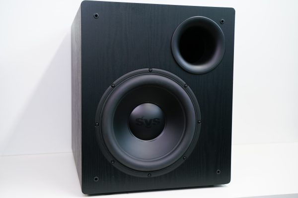 (Myyty) SVS PB-12 NSD subwoofer - Image 2