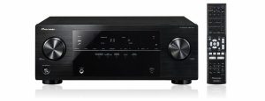 Pioneer VSX-422 viritinvahvistin