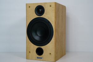 TANNOY Fusion 1