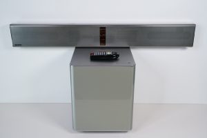 (Myyty) Samsung HW-F751 -2.1, 310W, Bluetooth, HDMI, USB soundbar