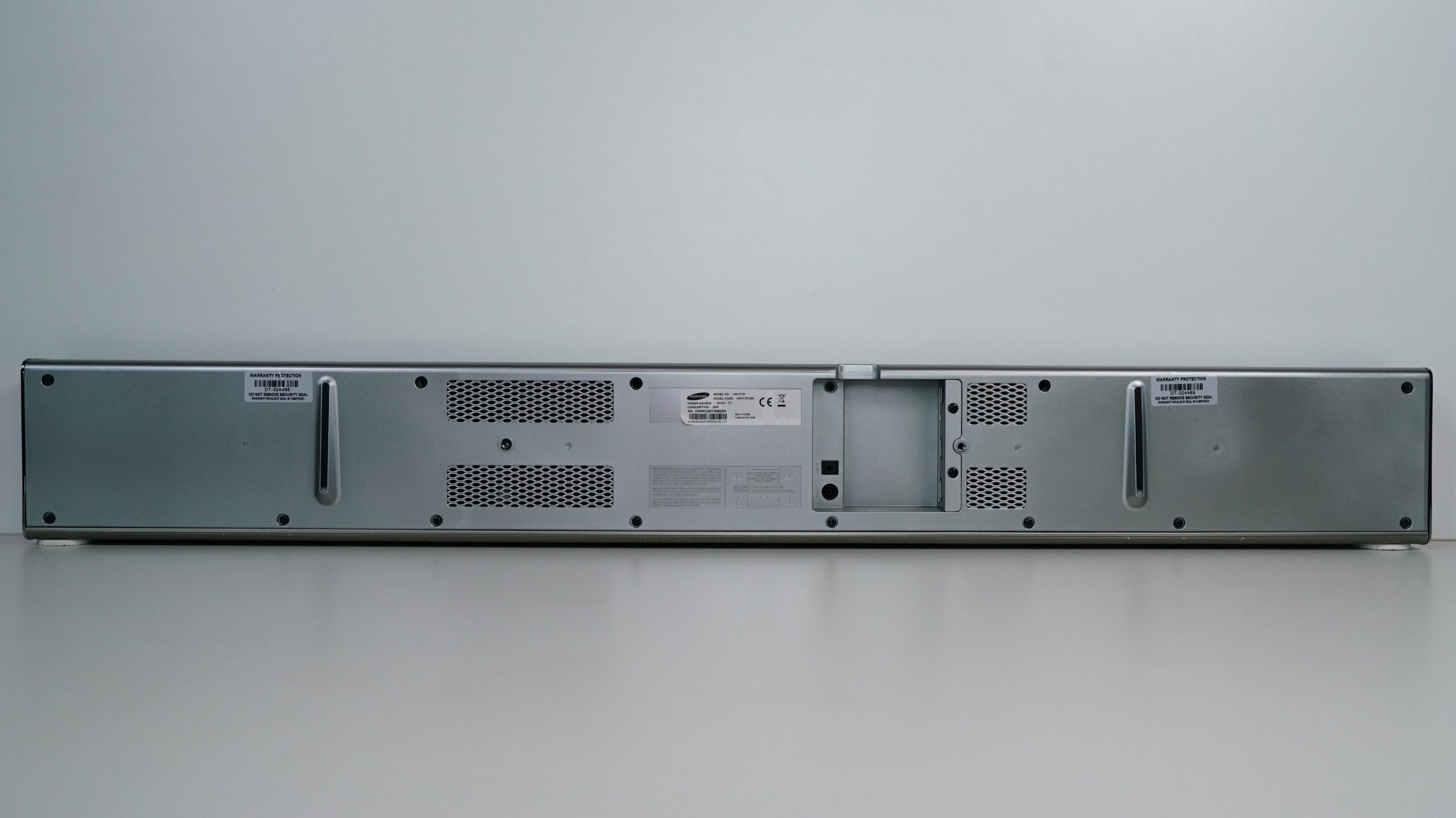 Samsung HW-F751 3 Samsung HW-F751 - Image 3