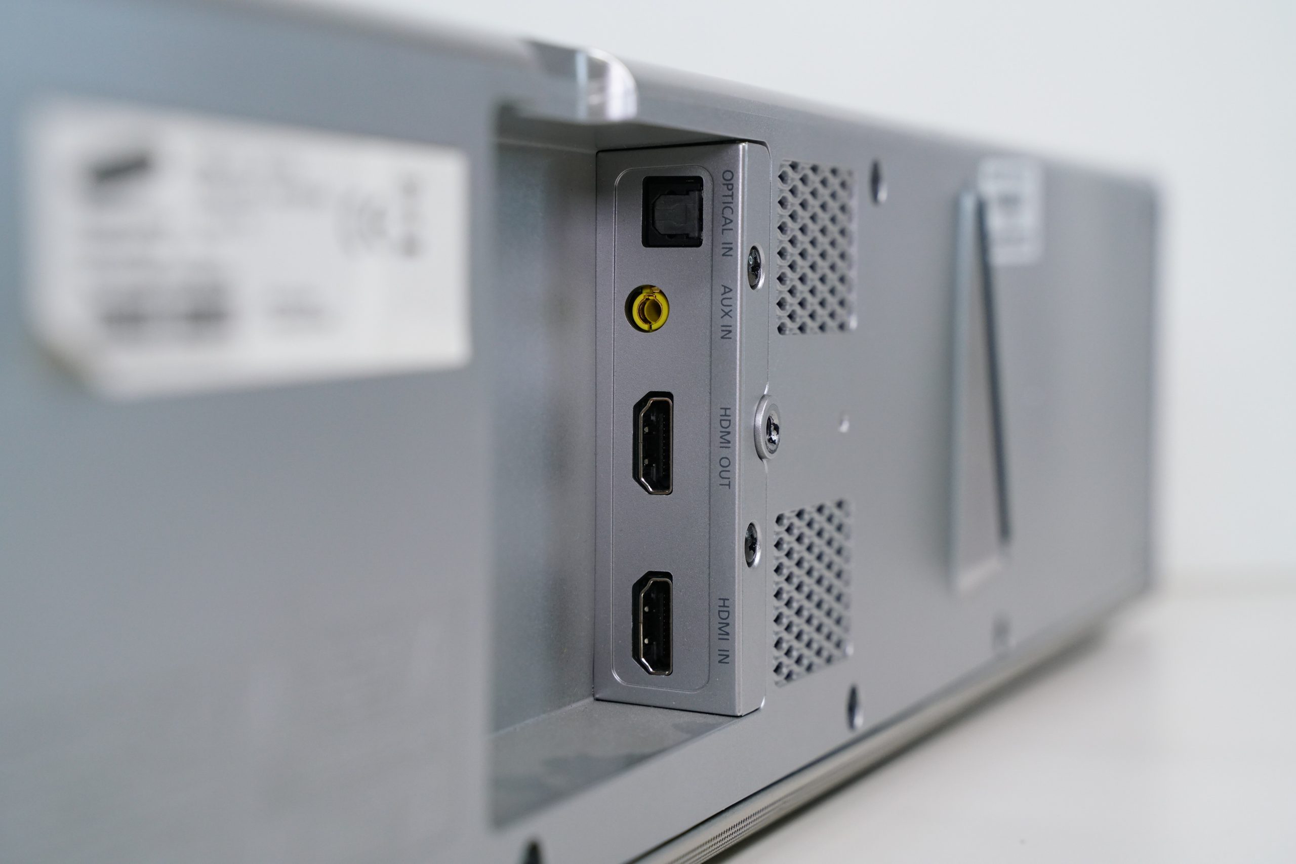 Samsung HW-F751 4 Samsung HW-F751 - Image 4