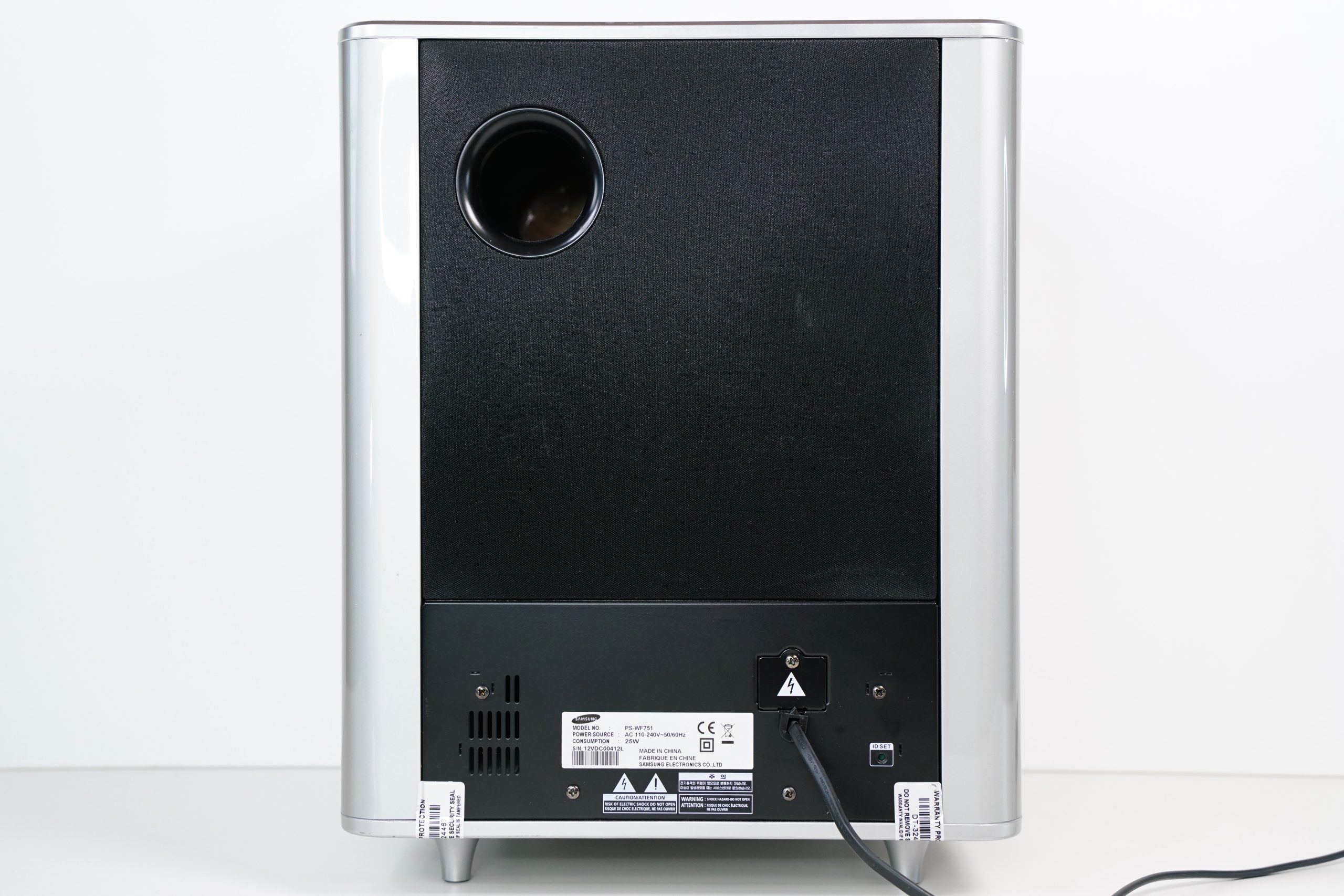 Samsung HW-F751 5 Samsung HW-F751 - Image 5