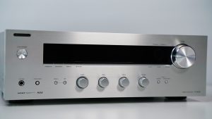 Onkyo TX-8030 stereovahvistin