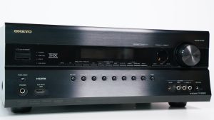 Onkyo TX-SR608
