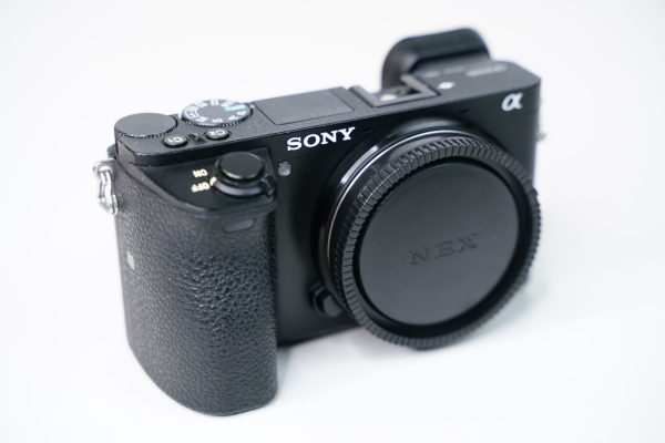 Sony A6500 käytetty - Image 12