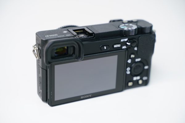 Sony A6500 käytetty - Image 11