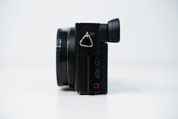 Sony A6500 käytetty - Image 7
