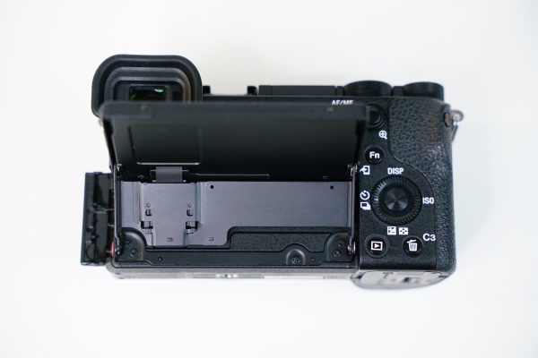 Sony A6500 käytetty - Image 6