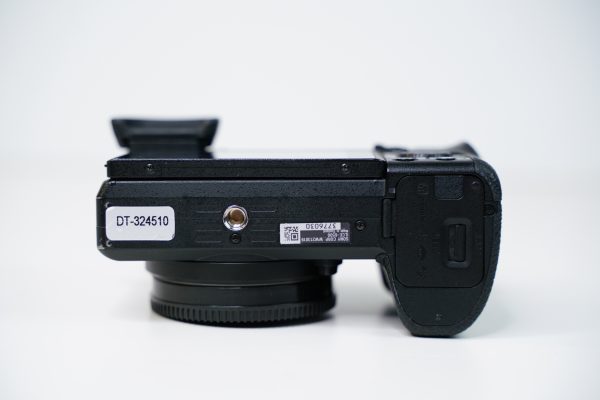 Sony A6500 käytetty - Image 3