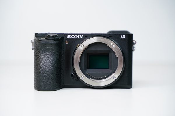 Sony A6500 käytetty - Image 4
