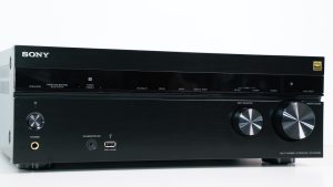 Sony STR-DN1080 -7.2 AV-viritinvahvistin