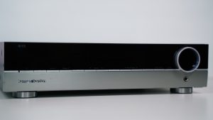 Harman Kardon HK970 stereovahvistin