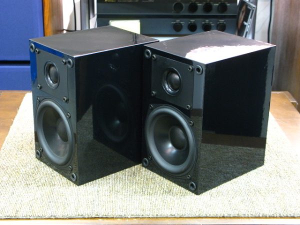Audio Pro Image 10 kaiuttimet
