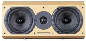 Wharfedale Diamond 9.Cs keskikaiutin