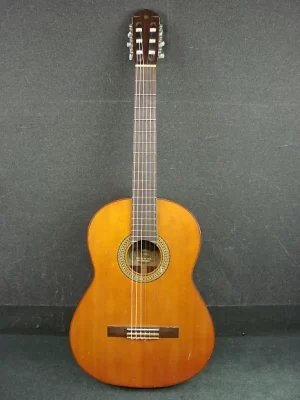 Yamaha G-120A kitara