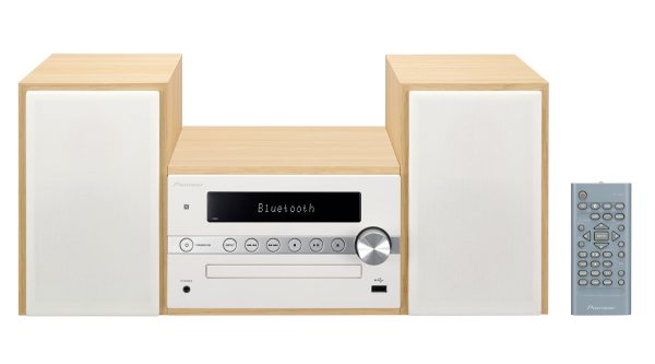Pioneer X-CM56 stereojärjestelmä