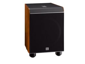 JBL ES150P/230 subwoofer aktiivinen