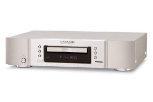 MARANTZ BD5004 BLU-RAY CD soitin