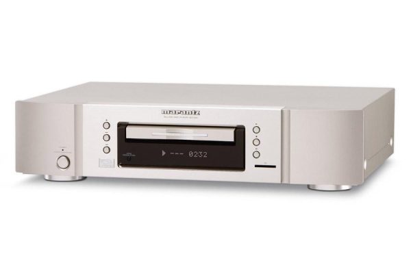 MARANTZ BD5004 BLU-RAY CD soitin