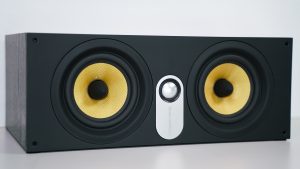 Bowers & Wilkins B&W HTM62 S1