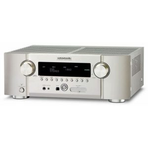 Marantz SR4003 viritinvahvistin