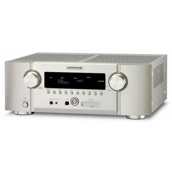 Marantz SR4003 viritinvahvistin