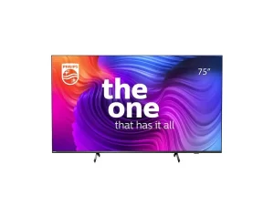 Philips 75PUS8546/12 The One 75" Smart 4K Amblight televisio