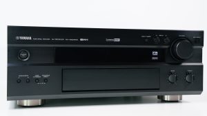 Yamaha RX-V800 RDS