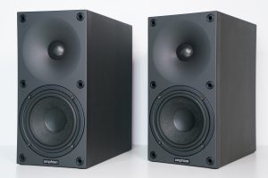 Amphion Helium 2