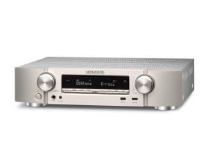 Marantz NR1606 viritinvahvistin Wifi Bluetooth