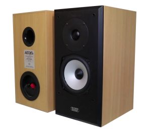 Acoustic Energy Aegis One
