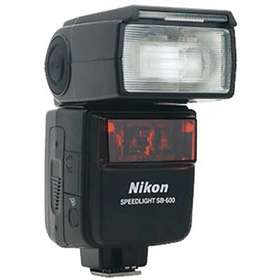 Nikon SB-600 salama