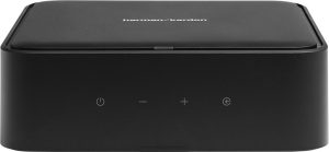 Harman/Kardon Citation Amp -langaton stereovahvistin