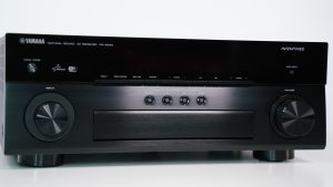 Yamaha RX-A840