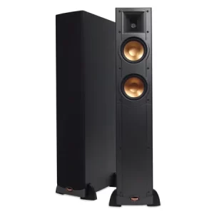 Klipsch R-F52 II lattiakaiuttimet