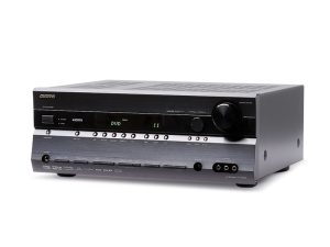 Onkyo TX-SR606 7.1 viritinvahvistin