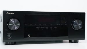 Pioneer VSX-322 viritinvahvistin