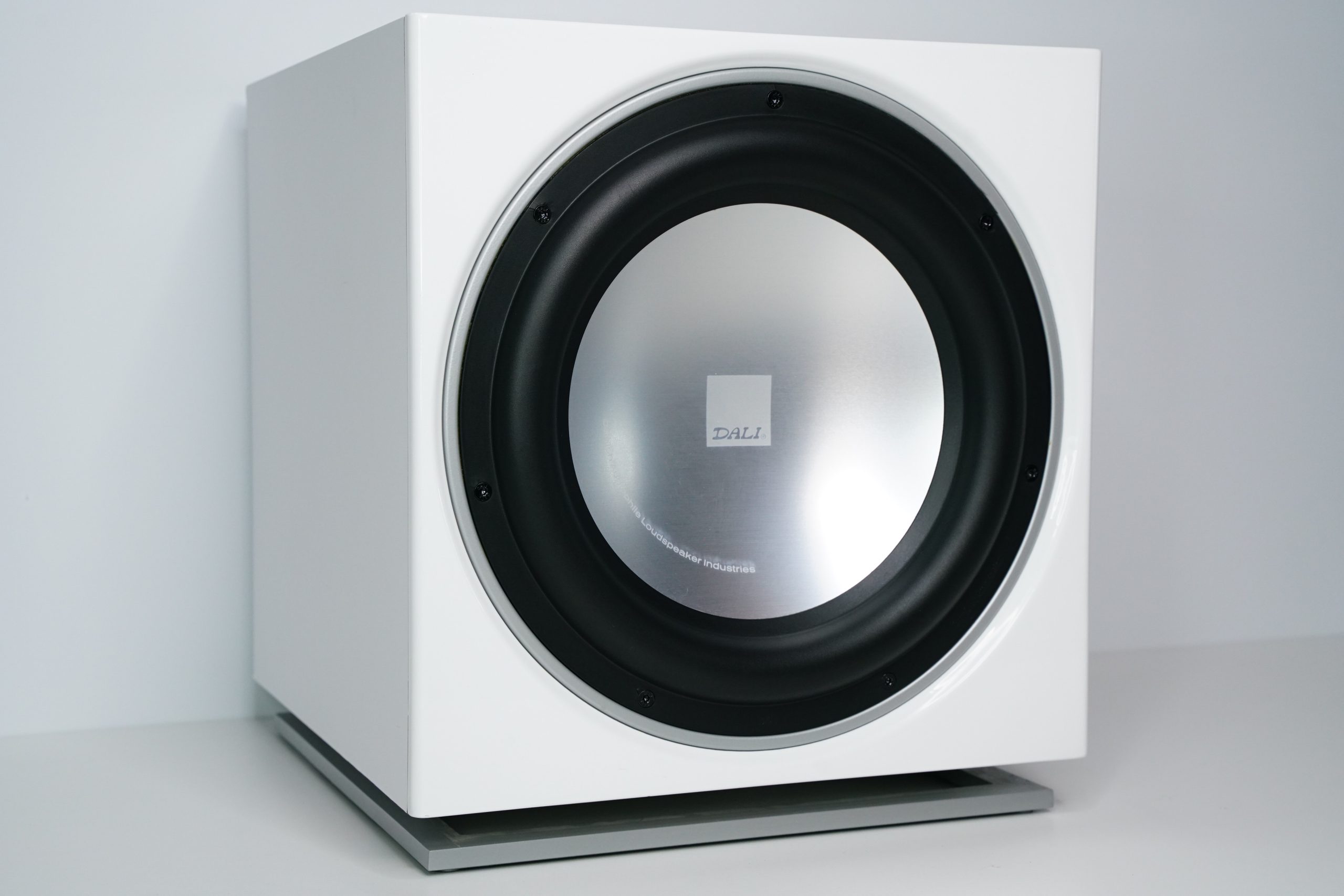 Dali E12F 12" 1 Dali E12F 12"