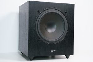 Audio Pro Sub Focus B7 400w