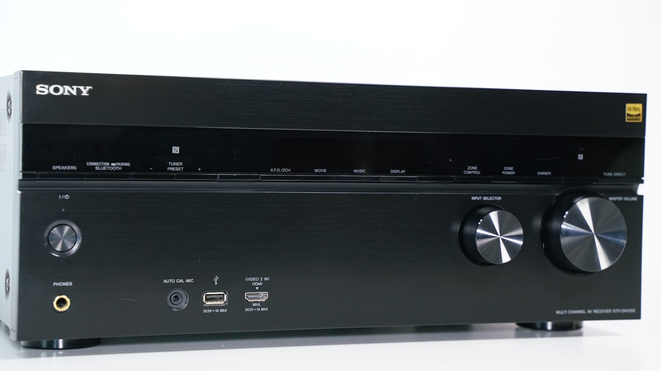 Sony STR-DN1050 1 Sony STR-DN1050