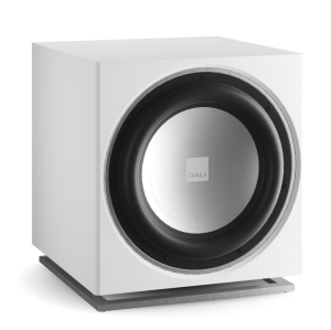 Dali E12F 12" tuumainen aktiivisubwoofer