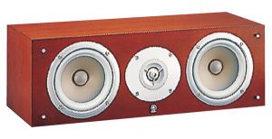 Yamaha NS-C515 keskikaiutin