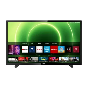 PHILIPS 32" HD LED TV 32PHS6605 Smart