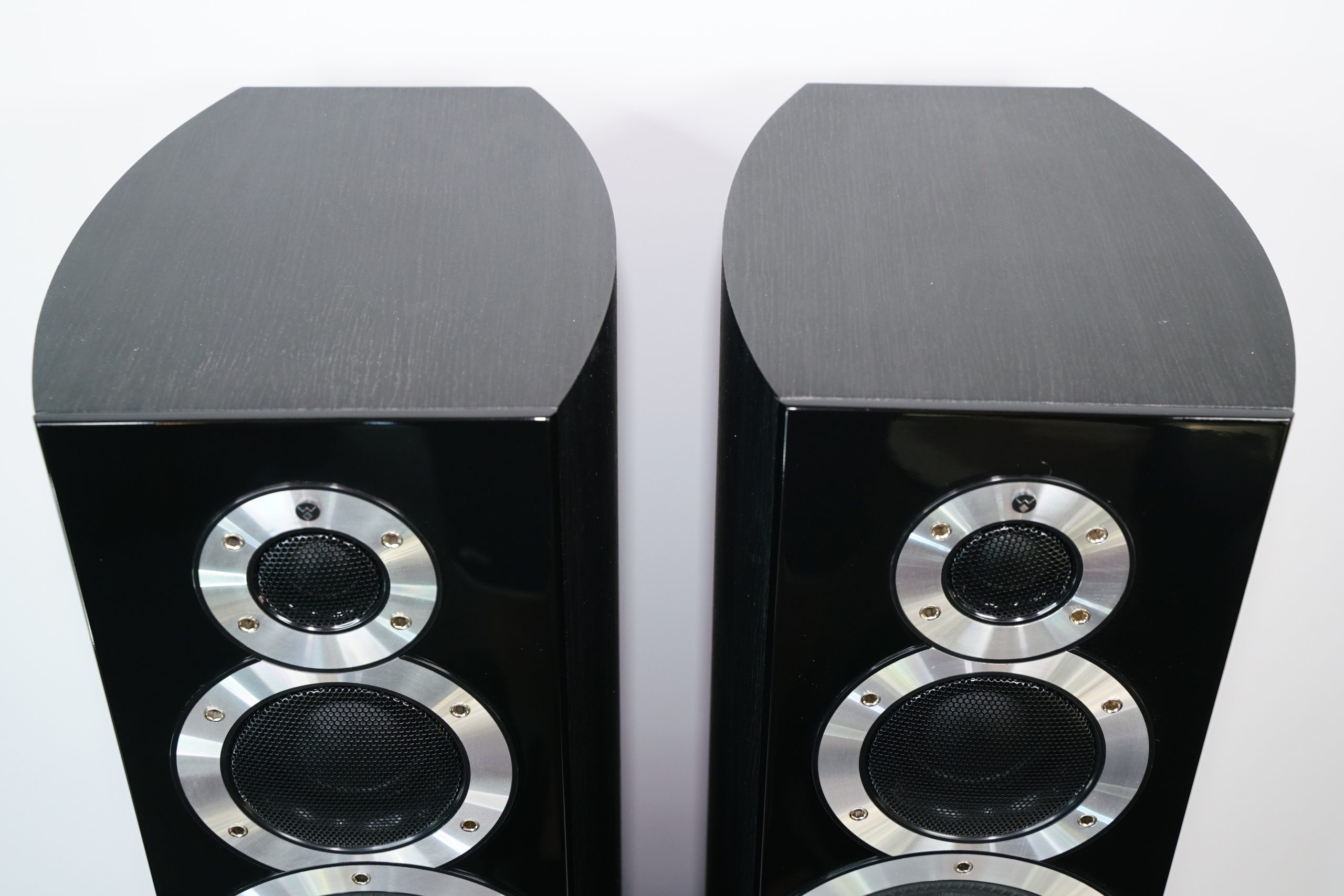 Wharfedale Diamond 10.7 4 Wharfedale Diamond 10.7 - Image 4
