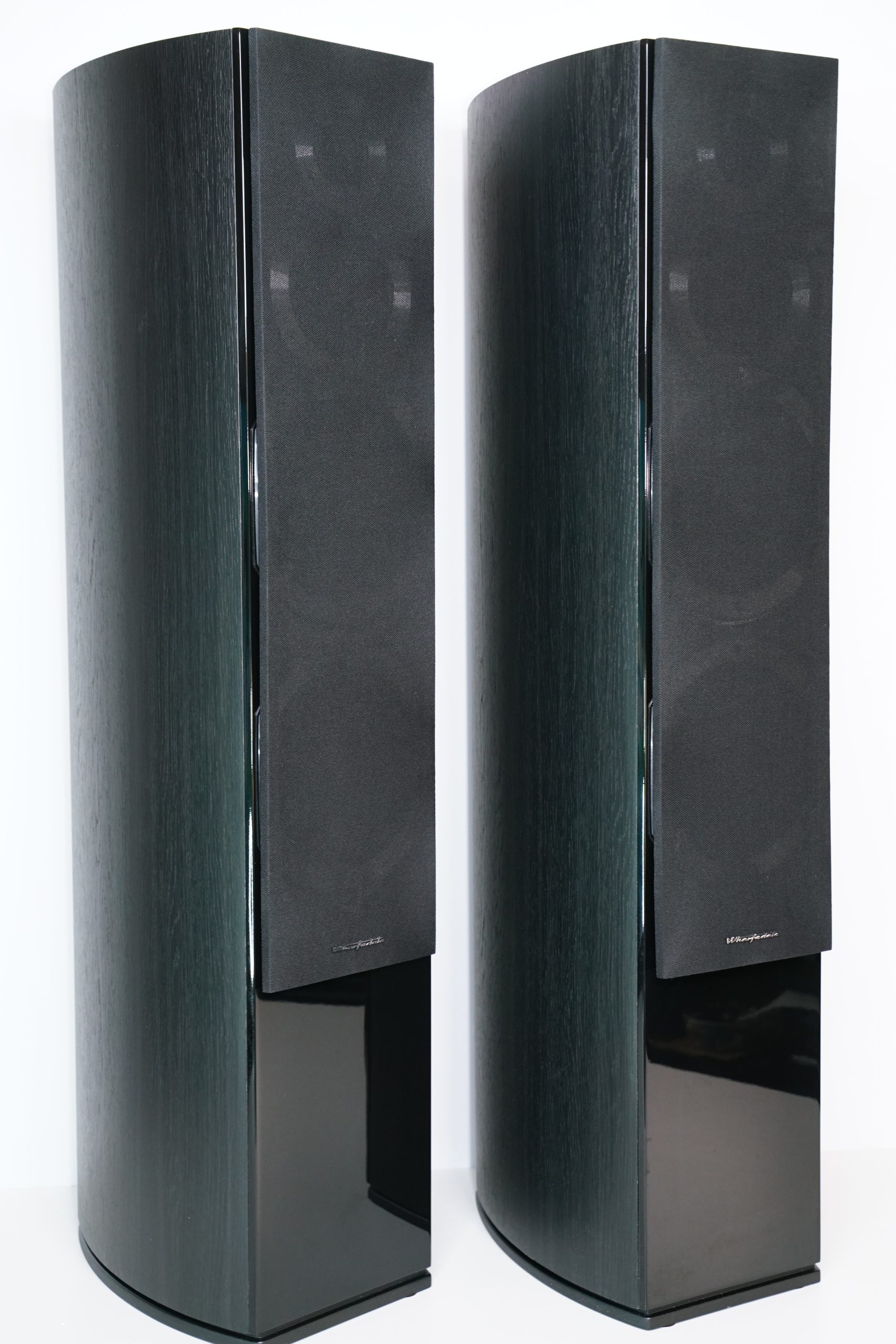 Wharfedale Diamond 10.7 2 Wharfedale Diamond 10.7 - Image 2