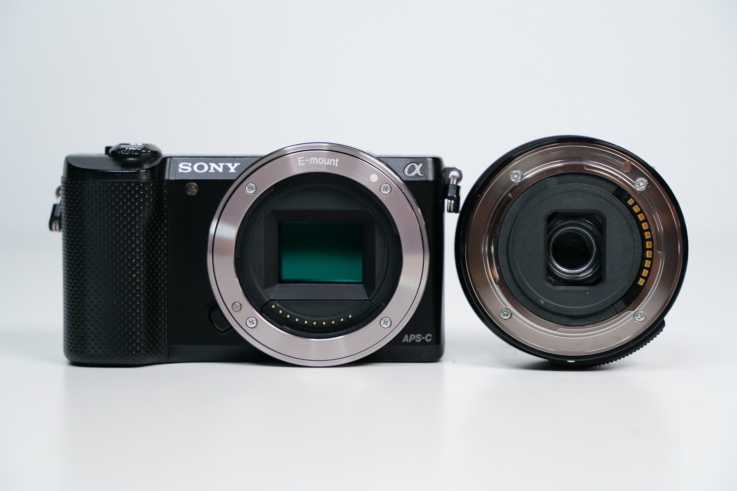 (Myyty) Sony A5000 +16-50 OSS 9 (Myyty) Sony A5000 +16-50 OSS - Image 9