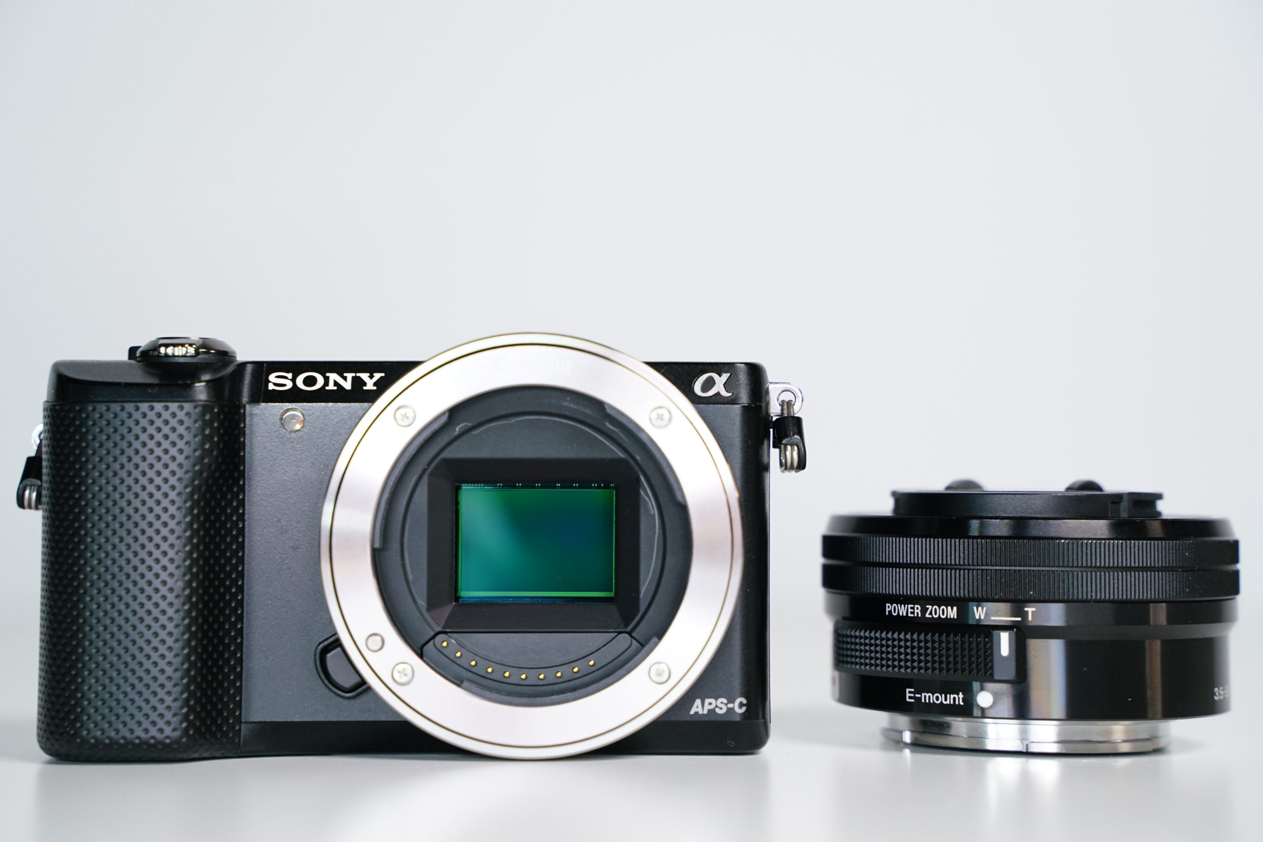 (Myyty) Sony A5000 +16-50 OSS 10 (Myyty) Sony A5000 +16-50 OSS - Image 10