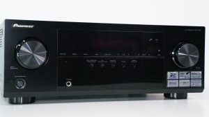 Pioneer VSX-322